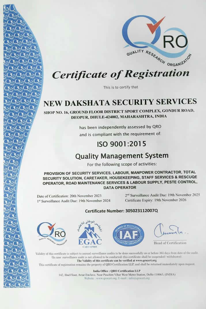 Certificate 4